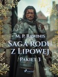 eBook: Saga rodu z Lipowej: Pakiet 3