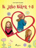 eBook: K. jako Klára 1–5