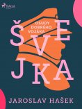 eBook: Osudy dobrého vojáka Švejka