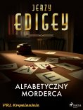 eBook: Alfabetyczny morderca