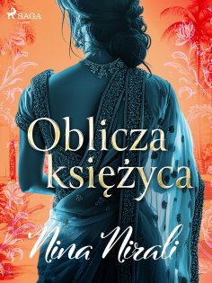 eBook: Oblicza księżyca