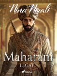 ebook: Maharani. Legat
