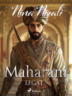 ebook: Maharani. Legat