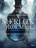 eBook: Sherlock Holmes: najsłynniejsze śledztwa