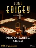 eBook: Nagła śmierć kibica