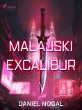 eBook: Malajski Excalibur
