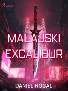 eBook: Malajski Excalibur
