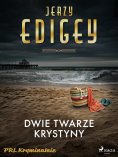 eBook: Dwie twarze Krystyny
