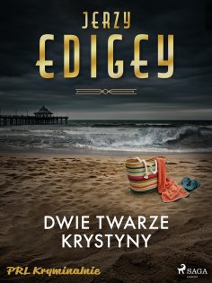 eBook: Dwie twarze Krystyny