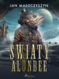 ebook: Światy Alonbee
