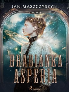 ebook: Hrabianka Asperia