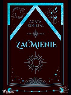ebook: Zaćmienie. Trylogia Dnia i Nocy tom 3