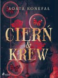 eBook: Cierń i Krew. Dylogia Róży tom 1