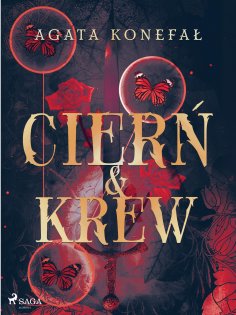 eBook: Cierń i Krew. Dylogia Róży tom 1