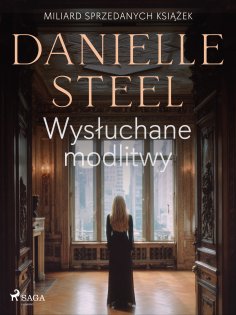 eBook: Wysłuchane modlitwy