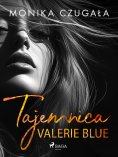 eBook: Tajemnica Valerie Blue