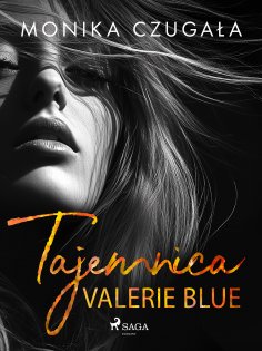eBook: Tajemnica Valerie Blue