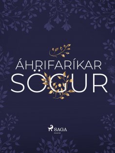 eBook: Áhrifaríkar sögur