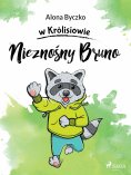 ebook: Nieznośny Bruno