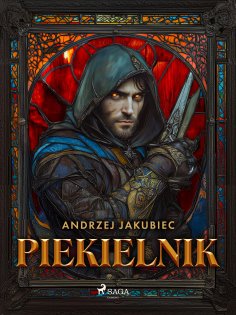 eBook: Piekielnik