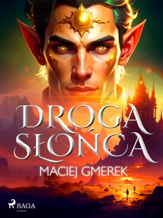 ebook: Droga słońca