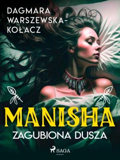 ebook: Manisha. Zagubiona dusza