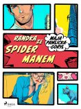 eBook: Randka ze Spidermanem