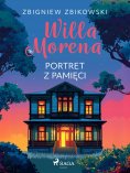 eBook: Willa Morena 16: Portret z pamięci