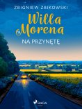 eBook: Willa Morena 14: Na przynętę