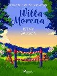 eBook: Willa Morena 12: Istny sajgon