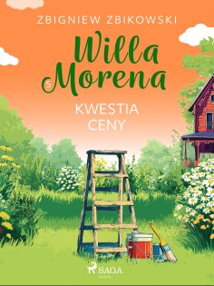 eBook: Willa Morena 5: Kwestia ceny