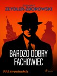 ebook: Bardzo dobry fachowiec