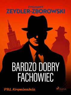 ebook: Bardzo dobry fachowiec