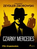 ebook: Czarny mercedes