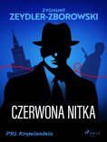 ebook: Czerwona nitka
