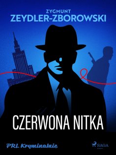 ebook: Czerwona nitka