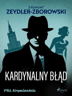 ebook: Kardynalny błąd