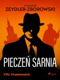 eBook: Pieczeń sarnia