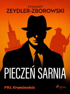 eBook: Pieczeń sarnia