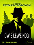 ebook: Dwie lewe nogi