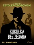 eBook: Kukułka bez zegara