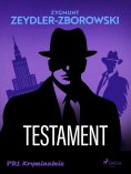 eBook: Testament