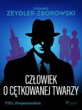 eBook: Człowiek o cętkowanej twarzy