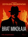 eBook: Brat Mikołaja