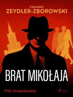 eBook: Brat Mikołaja
