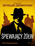 eBook: Śpiewający żółw