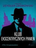 eBook: Klub Ekscentrycznych Panien