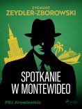 eBook: Spotkanie w Montevideo