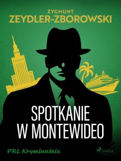 eBook: Spotkanie w Montevideo