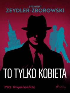 eBook: To tylko kobieta